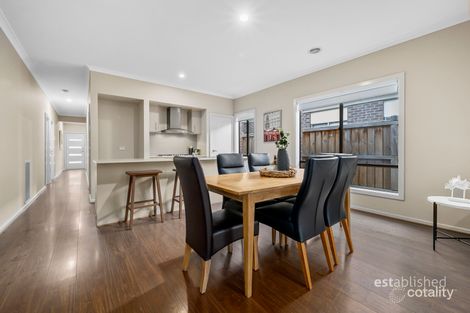 Property photo of 10 Arabella Circuit Point Cook VIC 3030