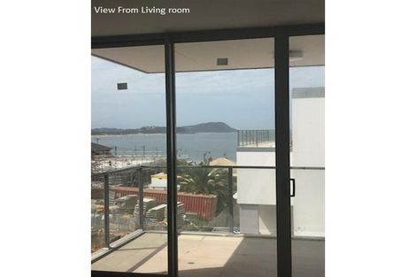 Property photo of 502/3-5 Campbell Crescent Terrigal NSW 2260