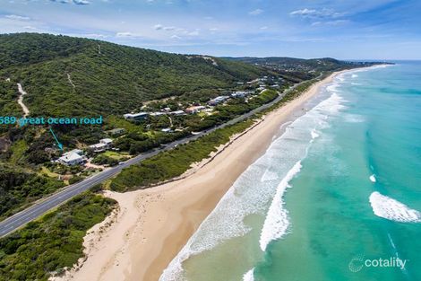 Property photo of 689 Great Ocean Road Eastern View VIC 3231