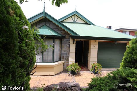 Property photo of 28 Taylor Street Modbury Heights SA 5092