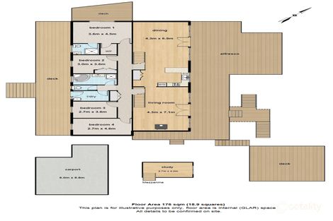 Property photo of 26 Mount View Road Ferny Creek VIC 3786