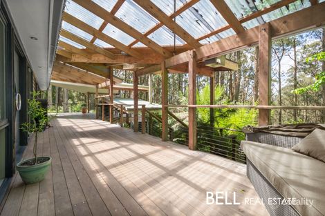 Property photo of 26 Mount View Road Ferny Creek VIC 3786