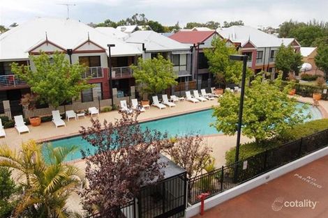 53/8 Kadina St, North Perth, WA 6006