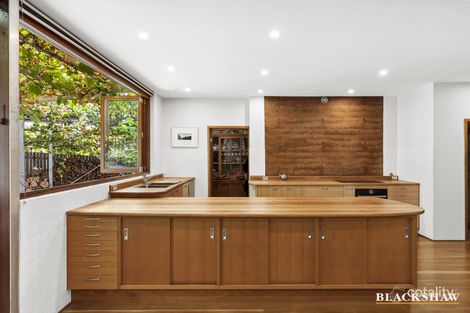 Property photo of 39 Somerset Street Duffy ACT 2611