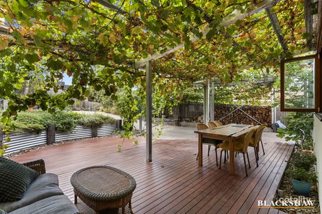 Property photo of 39 Somerset Street Duffy ACT 2611