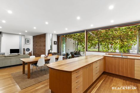 Property photo of 39 Somerset Street Duffy ACT 2611