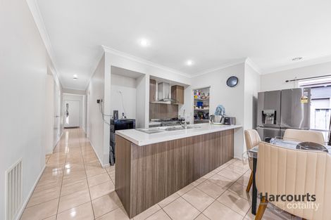 Property photo of 6 Limelight Street Tarneit VIC 3029
