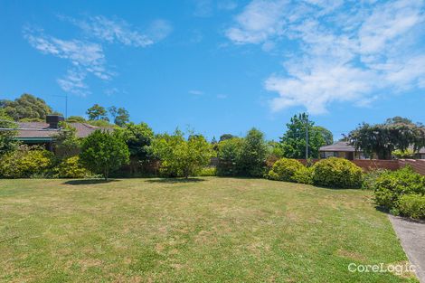 Property photo of 17 Country Club Drive Chirnside Park VIC 3116