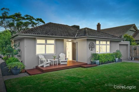 1/60 Bamfield St, Sandringham, VIC 3191