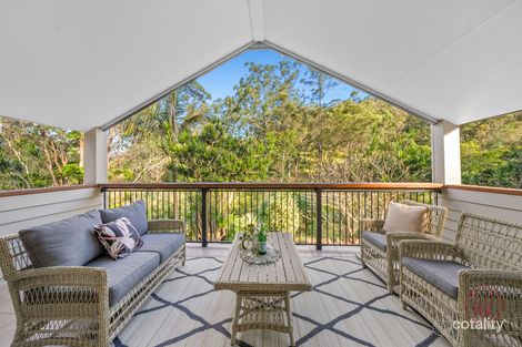 Property photo of 63 Elevation Drive Wongawallan QLD 4210