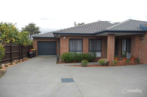 2/23 Oakleigh St, Oakleigh East, VIC 3166