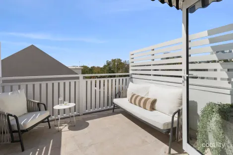 Property photo of 71 West Street Crows Nest NSW 2065