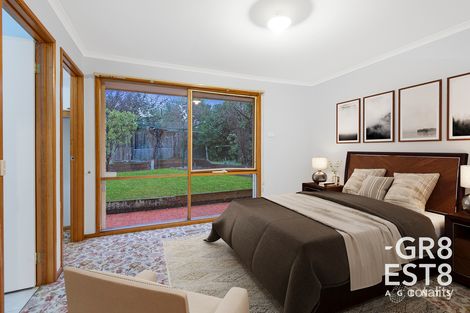 Property photo of 22 Jacksons Road Narre Warren VIC 3805