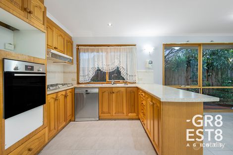 Property photo of 22 Jacksons Road Narre Warren VIC 3805