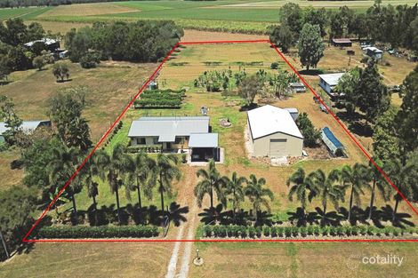 Property photo of 59 Sullivan Road Carruchan QLD 4816