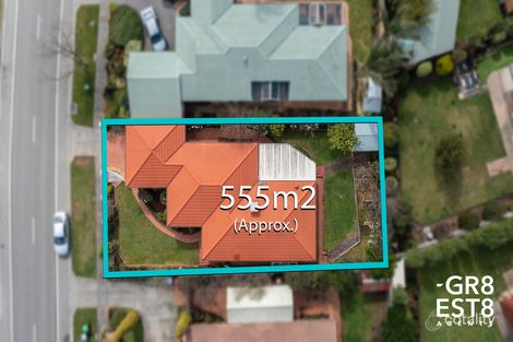 Property photo of 22 Jacksons Road Narre Warren VIC 3805