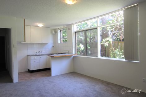 Property photo of 5/1 Eric Road Artarmon NSW 2064