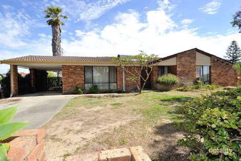 Property photo of 3 Dodd Place Warnbro WA 6169