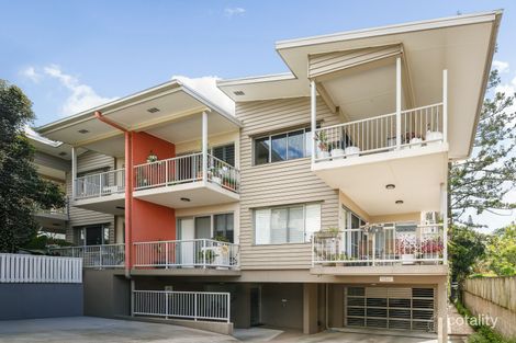 Property photo of 5/15 Adsett Street Taringa QLD 4068