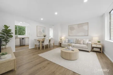 27/110 Lawrence St, Freshwater, NSW 2096