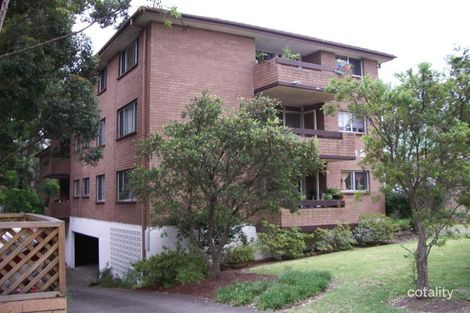 Property photo of 12/2 Ball Avenue Eastwood NSW 2122
