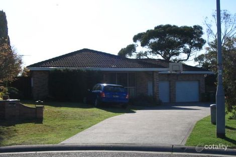 14 Jarrah Cl, Alfords Point, NSW 2234