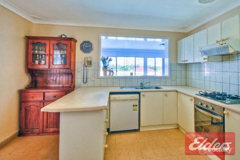 Property photo of 73 Valparaiso Avenue Toongabbie NSW 2146
