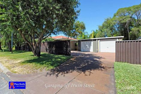 Property photo of 35 Matthew Avenue Leeming WA 6149