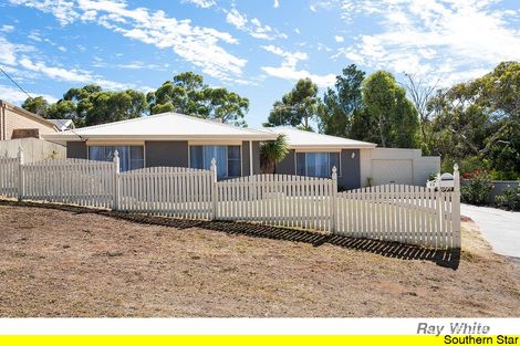 Property photo of 11 Angorra Road Mount Nasura WA 6112