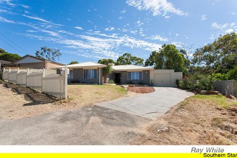 Property photo of 11 Angorra Road Mount Nasura WA 6112
