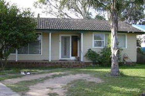 Property photo of 14 Lucerne Avenue South Wentworthville NSW 2145