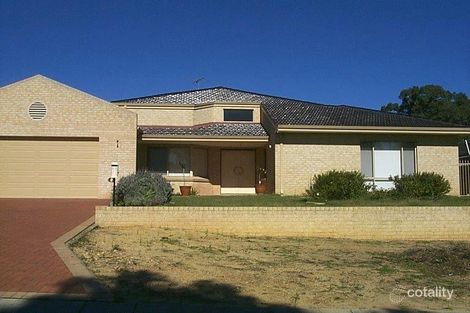 32 Damascus Dr, Greenmount, WA 6056