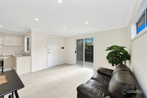 Property photo of 61A Lascelles Road Narraweena NSW 2099