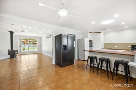 Property photo of 4 Myall Court Urunga NSW 2455