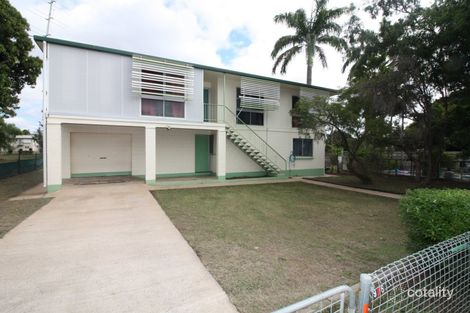 96 King St, Charters Towers City, QLD 4820