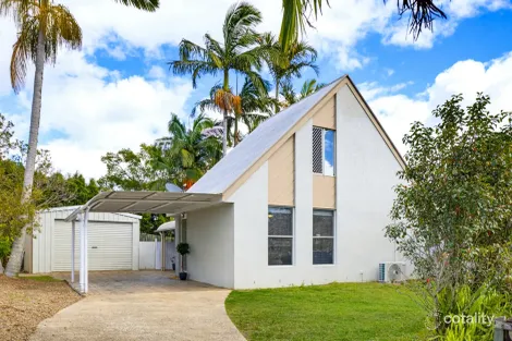 12 Reynolds Cl, Woombye, QLD 4559