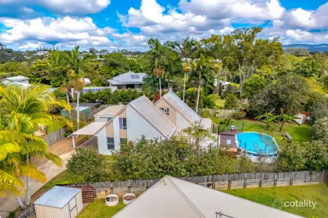 Property photo of 12 Reynolds Close Woombye QLD 4559