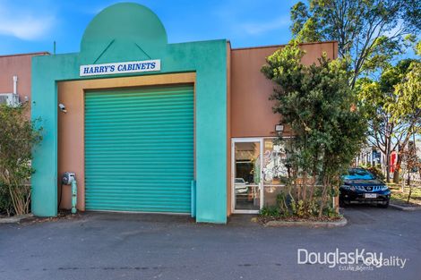 20/12-20 James Ct, Tottenham, VIC 3012