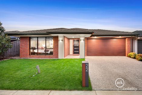 22 Escape Dr, Doreen, VIC 3754