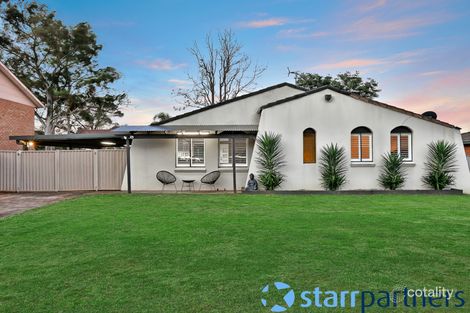 Property photo of 32 Akuna Avenue Bradbury NSW 2560