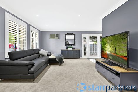 Property photo of 32 Akuna Avenue Bradbury NSW 2560