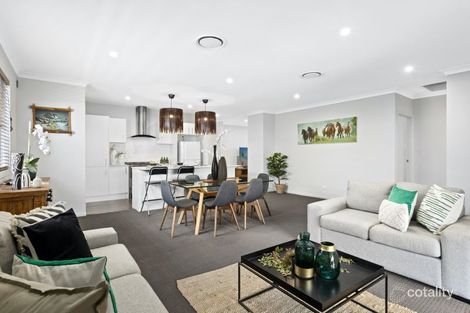 Property photo of 70 Alderton Drive Colebee NSW 2761