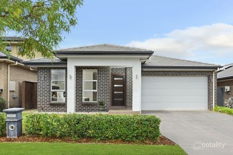 Property photo of 70 Alderton Drive Colebee NSW 2761