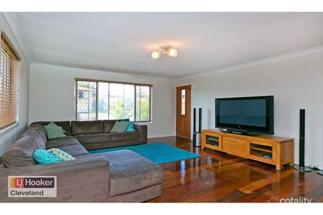 Property photo of 17 Tremont Street Capalaba QLD 4157