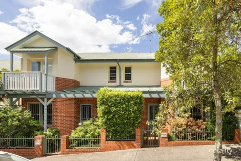 Property photo of 7/68-74 Cecily Street Lilyfield NSW 2040