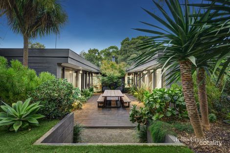 Property photo of 33 Winfield Road Balwyn North VIC 3104