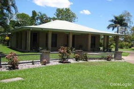 Property photo of 13 Chantilly Court Rasmussen QLD 4815