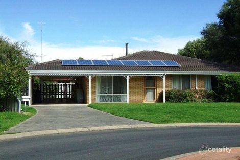 Property photo of 8 Karrinyup Retreat West Busselton WA 6280