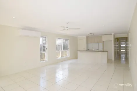 Property photo of 35 Daintree Boulevard New Auckland QLD 4680