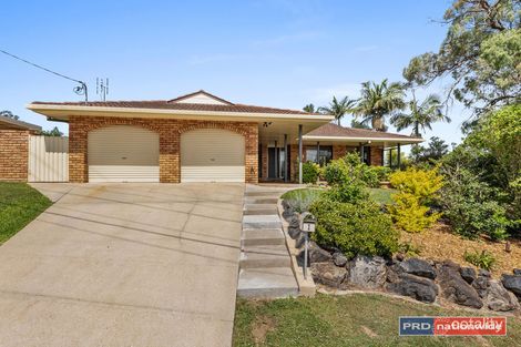 Property photo of 1 Pearce Drive Coffs Harbour NSW 2450